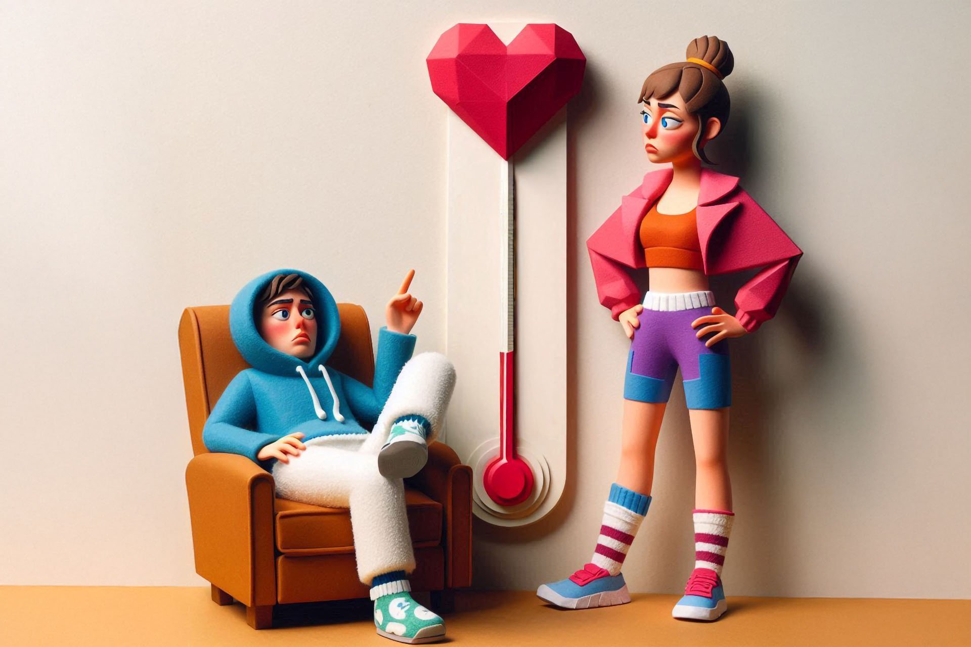 The Exercise Myth That’s Been Holding You Back